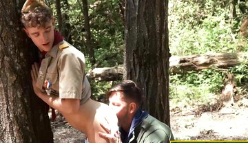 Cum Deep Inside Asshole. It Made My Ass Feel All Sloppy. I Loved The Sensation And Grabbed My Own Penis, Jerking It Erratically, Trying Not To Cum, Feeling The Semen Rising In My Balls 8 Min - Jordan Starr And Canyon Cole