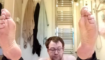 Masturbation Video #64