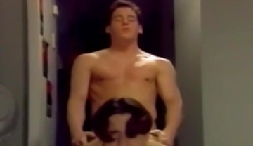 Michel Damours Leather Wc Hd