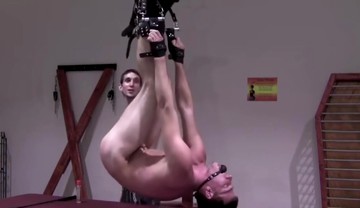 Muscle Bound - Chapter 4