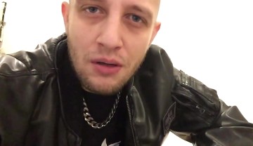 Alpha german proll smoker