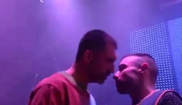 Gay soft porn