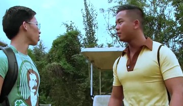 PETERFEVER Hung Asian Alex Chu Anal Breeds Twink David Ace