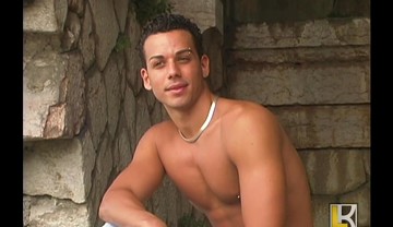Italian jock Mamo Vallicelli_LucasKazan