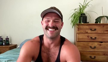 Watch With Us: Tarzan / MEN / Luke Adams, Diego Sans