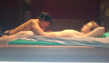 Straight Student 18+ From Moldova Cheats On His Dear Girlfriend With Me - Gheorghe