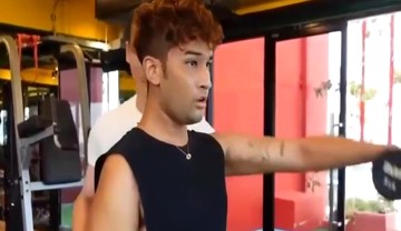 Boyfriend Fuck Young Twinks Hardcore Sex From Behind On Leather - June 03, 2024 26 Min