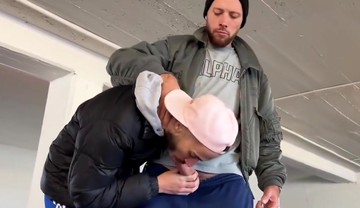 Arab boy cocksucker and paul hengst