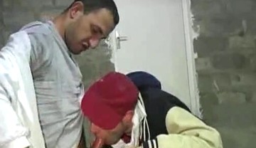 Arab proll master cock sucking